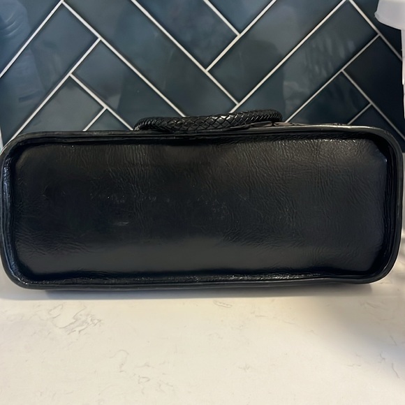 Vintage Brighton Women's Bag with Heart Charm - Picture 3 of 7